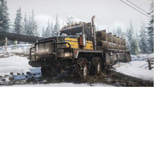 SnowRunner [Switch]