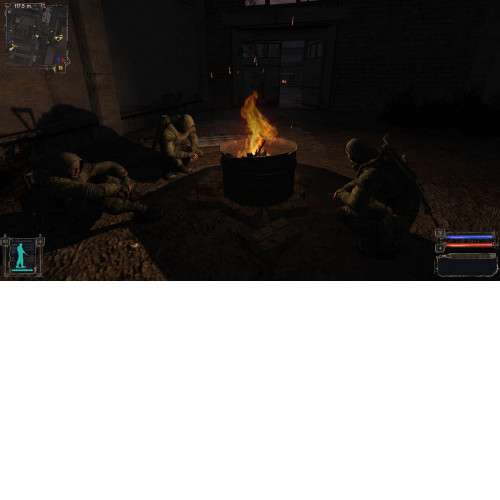 S.T.A.L.K.E.R: Legends of the Zone Trilogy Trilogy [Nintendo Switch]