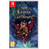 Bayonetta Origins: Cereza and the Lost Demon [Switch]