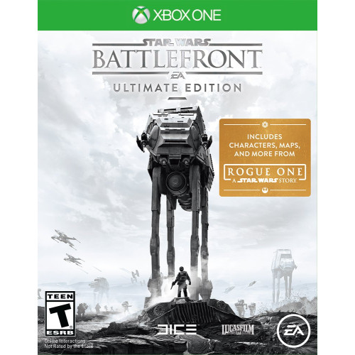 Star Wars: Battlefront - Ultimate Edition [Xbox One]