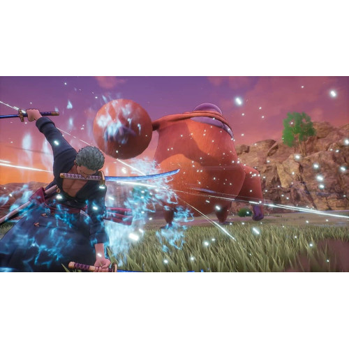 One Piece Odyssey - [PS4\PS5]