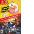 Sonic Forces + Super Monkey Ball: Banana Blitz HD Double pack [Switch]