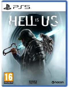 Hell is Us PS5