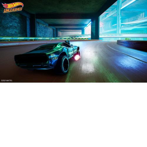 Hot Wheels Unleashed. Day One Edition [PS5]