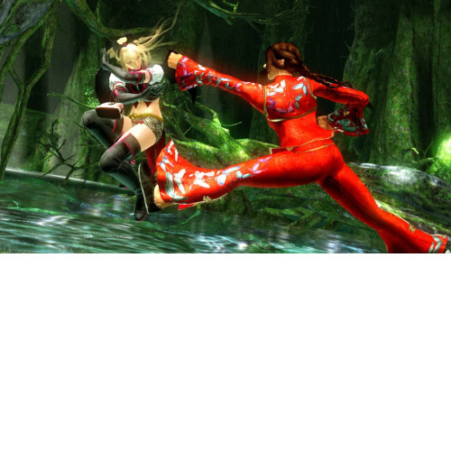 Tekken 6 PS3