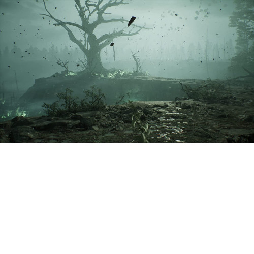 Chernobylite [PS5]