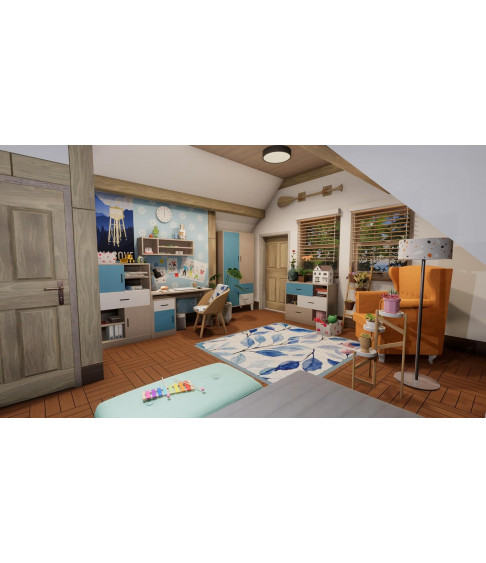 House Flipper 2 [PS5]