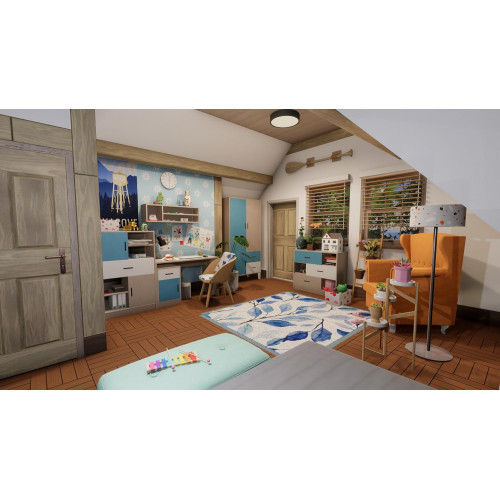 House Flipper 2 [PS5]
