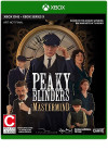 Peaky Blinders: Mastermind [Xbox One/Series X]