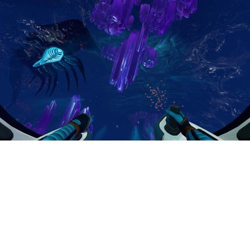 Subnautica: Below Zero [XSERIESX/XONE]