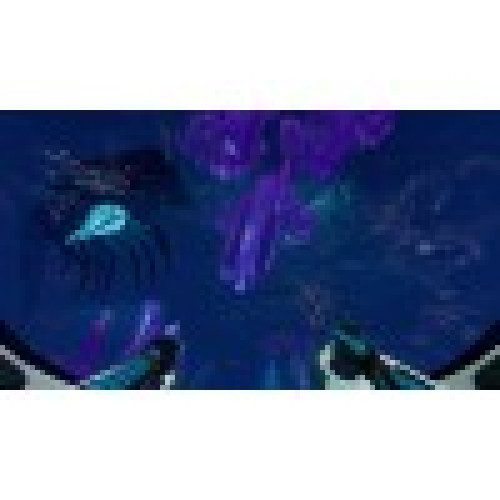 Subnautica: Below Zero - Open Box PS4