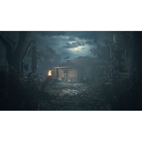Resident Evil 7: Biohazard [Xbox One]
