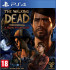 The Walking Dead - Telltale Series: The New Frontier (PS4)