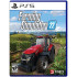 Farming Simulator 22 PS5