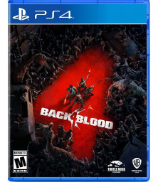 Back 4 Blood [PS5]