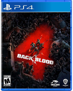 Back 4 Blood [PS5]