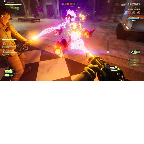 Ghostbusters: Spirits Unleashed PS4/PS5