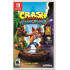 Crash Bandicoot N. Sane Trilogy - Switch