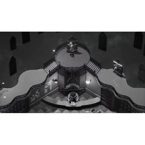 Death's Door - [PS5]