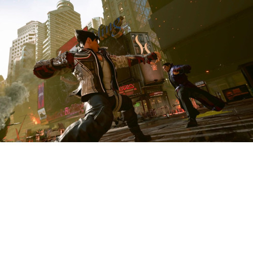 Tekken 8 PS5