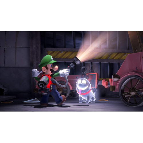 Mario Party Superstars Switch