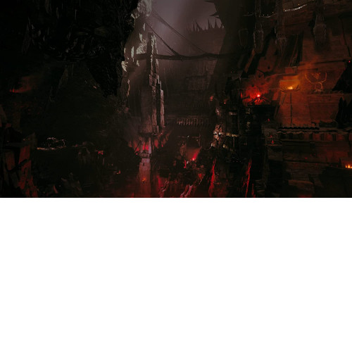The Lord of the Rings: Gollum (XBOX One\Series X)