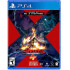 Streets of Rage 4 Anniversary Edition [PS4]
