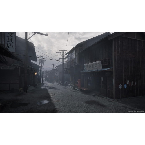 Silent Hill f XBox Series X Eeltellimus
