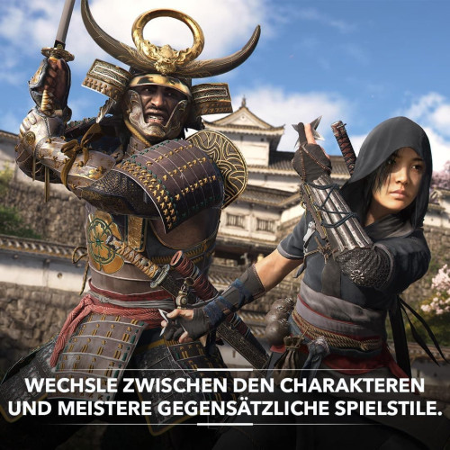 Assassin's Creed: Shadows [XSX]