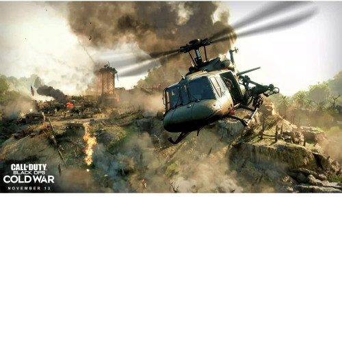 Call of Duty: Black Ops Cold War PS4/PS5