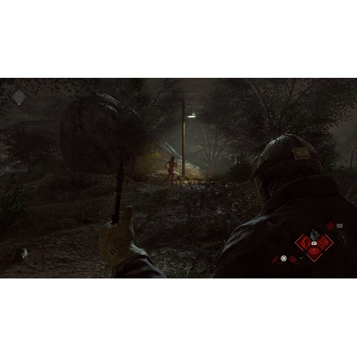 Friday The 13th Ultimate Slasher Edition (only offline) PS4
