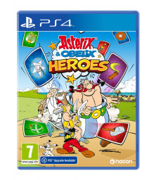 Asterix & Obelix: Heroes [PS4]