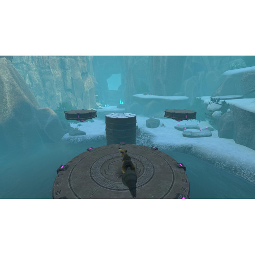 Ice Age: Scrat's Nutty Adventure PS5