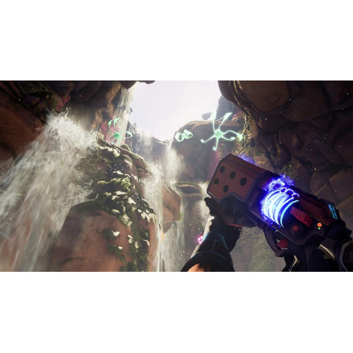Journey to the Savage Planet PS4