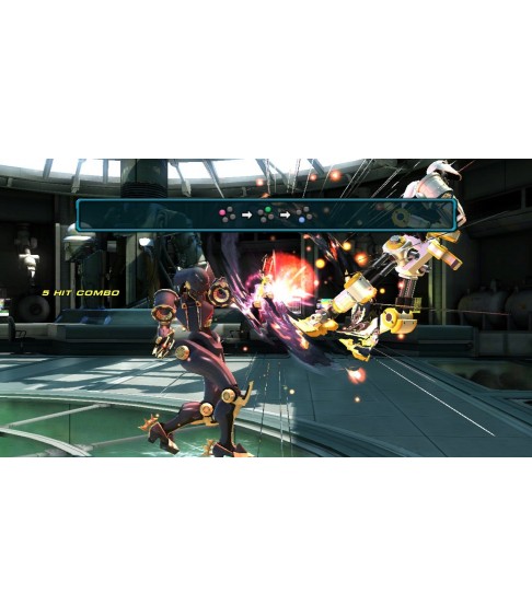 Tekken Tag Tournament 2 (с поддержкой 3D) [PS3, русские субтитры]