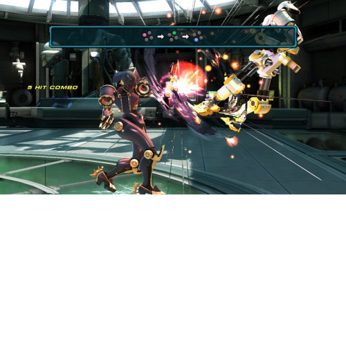 Tekken Tag Tournament 2 (3D tugi) [PS3]