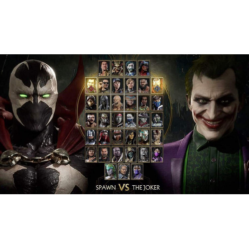 Mortal Kombat 11 Ultimate Xbox One