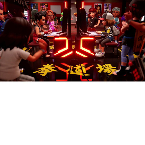 Tekken 8 PS5