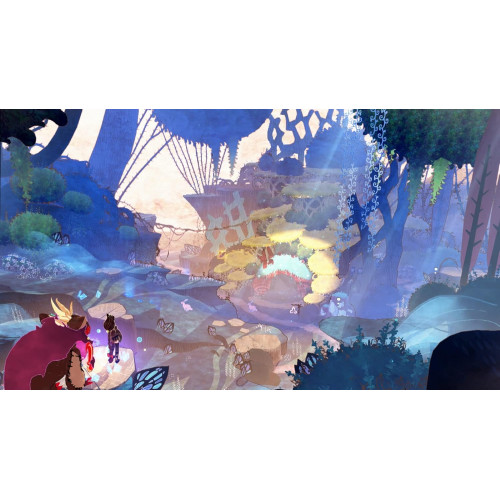 Bayonetta Origins: Cereza and the Lost Demon [Switch]