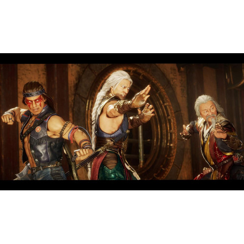 Mortal Kombat 11 Ultimate Xbox One