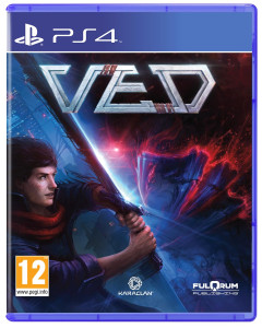 VED [PS4/PS5]