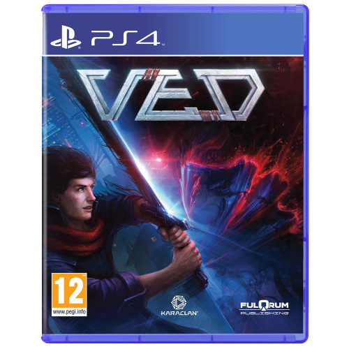VED [PS4/PS5]