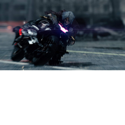 Devil May Cry 5 [PS4]