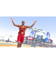 NBA 2k22 Xbox One