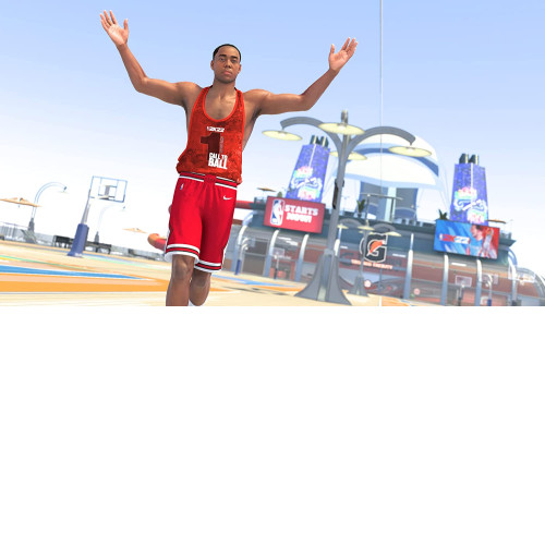 NBA 2k22 Xbox One