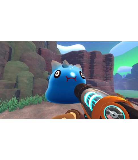 Slime Rancher Deluxe Edition Xbox One