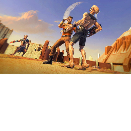 Outcast: Second Contact XBOX One