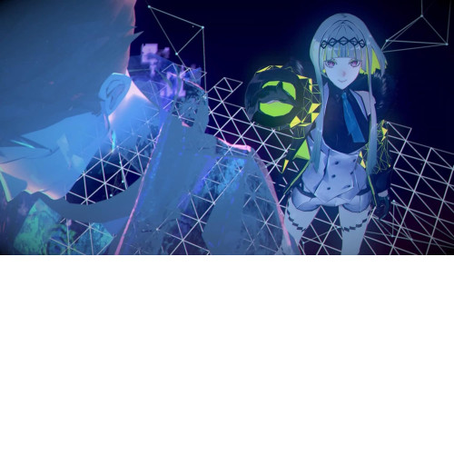 Soul Hackers 2 PS5