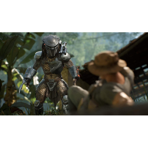 Predator: Hunting Grounds PS4