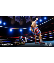 Creed: Rise to Glory (PS VR jaoks) PS4